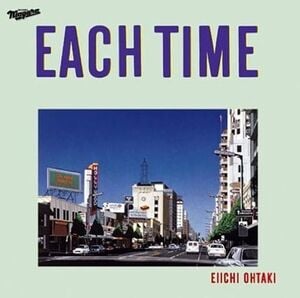 Each Time