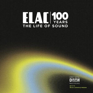 Elac: 100 Years - the Life of Sound (Various Artists)