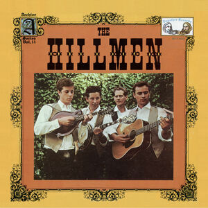 The Hillmen
