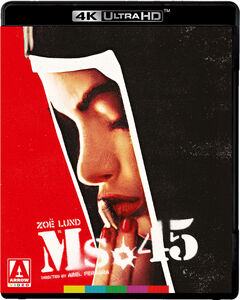 Ms. .45