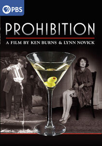 Ken Burns: Prohibition