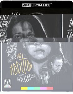 The Addiction