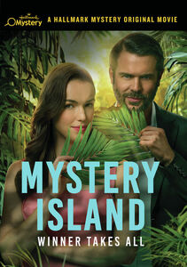 Mystery Island: Winner Takes All