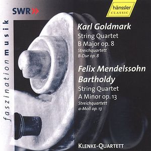 String Quartets