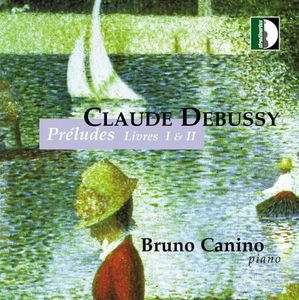 Preludes