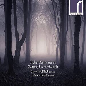 Songs of Love & Death