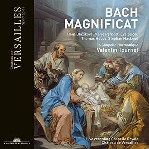 Magnificat