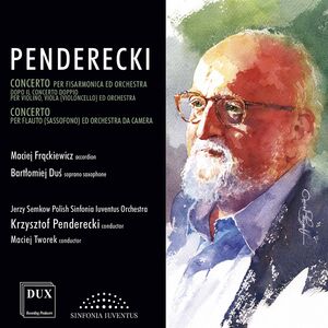Concertos 8