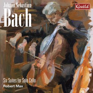 Ix Suites for Solo Cello