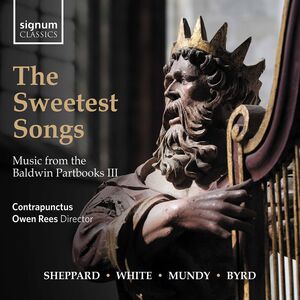 Sweetest Songs