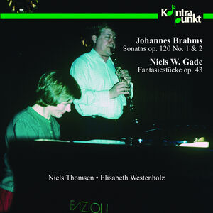 Sonatas, Opus 120