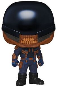 Funko POP! MOVIES: The Suicide Squad - Bloodsport