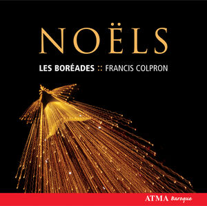French Noels of the 18th Century