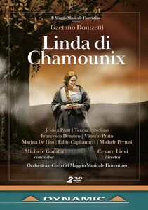 Linda Di Chamounix