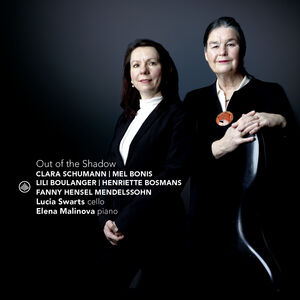 F. Mendelssohn & C. Schumann