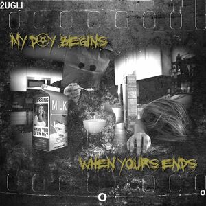 My Day Begins Where Yours Ends