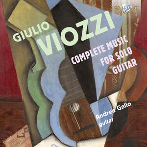 Complete Music for Solo