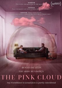 The Pink Cloud