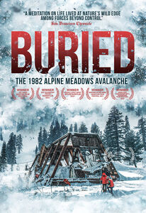 Buried: The 1982 Alpine Meadows Avalanche