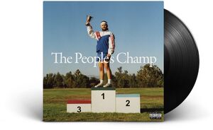The People's Champ