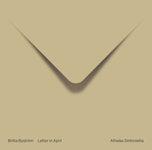 Letter in April