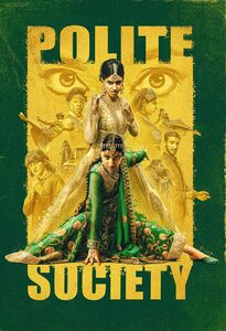 Polite Society