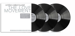 The Love Movement