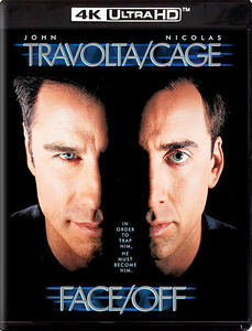Face/Off