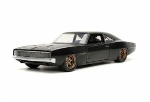 Fast & Furious 9 - 1:24 '68 Dodge Charger (Widebody) Die-Cast Car