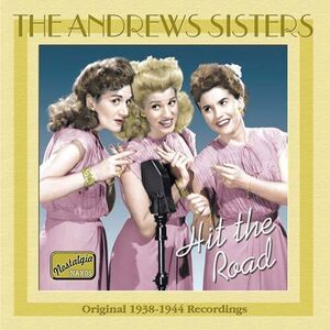 Hit the Road (1938-44)