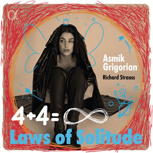 Four Last Songs - Laws of Solitude