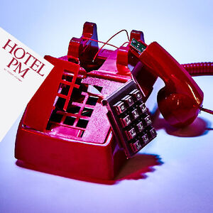 Hotel Pm