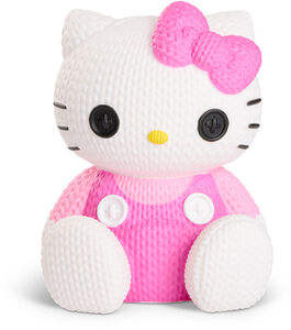 Hello Kitty and Friends - Hello Kitty Pink Limited Edition Vinyl Figure