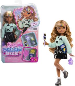 Barbie Dream Besties: Zia Doll and Accessories