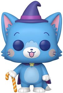 Funko POP! Anime: Tom & Jerry: Gokko - Tom