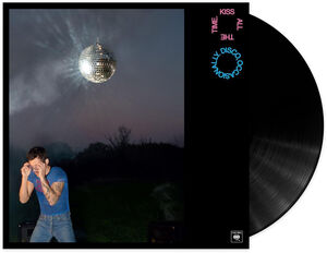Kiss All The Time. Disco, Occasionally.
