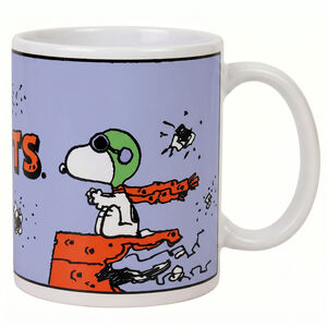 Peanuts - Flying Ace - 11 oz Mug