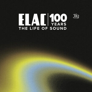 Elac: 100 Years - the Life of Sound (Various Artists)