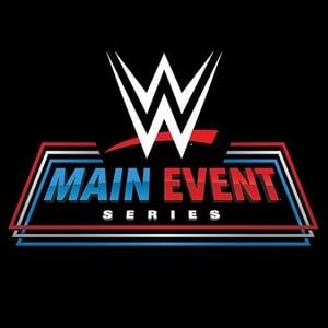 WWE Main Event Top Picks 8-Piece L Assortment