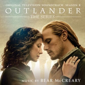 Outlander: Season 8 (Original Soundtrack)