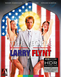 The People vs. Larry Flynt