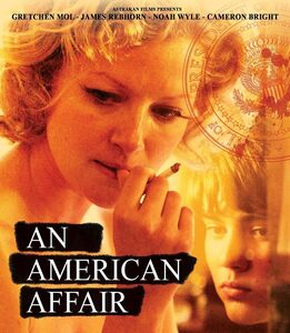 An American Affair