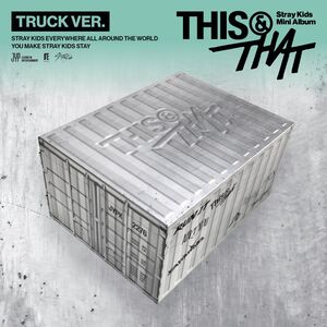 THIS & THAT [TRUCK VER.]