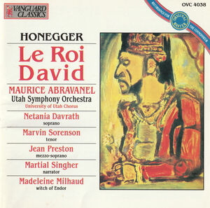 King David