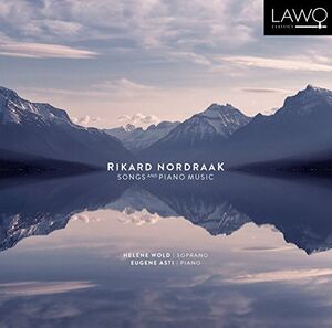 Songs & Piano Music