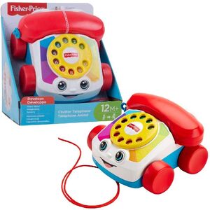 Fisher Price Chatter Telephone