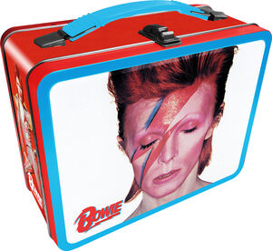 David Bowie Gen 2 Fun Box