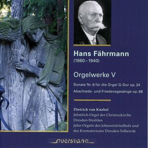 Orgelwerke 5