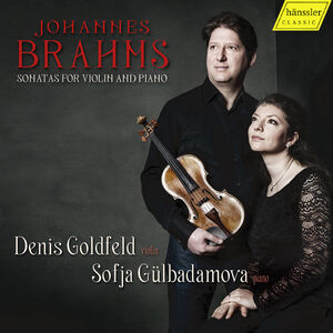 Sonatas for Violin & Piano