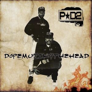 Dopemuzik4thehead